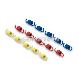 Malossi RACING SPRING SET for ORIG.CLUTCH MAXI SCOOTER