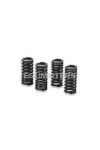 Malossi 4 SPRINGS for ENGINE VALVES est.18.4x40 mm filo 2,8 mm