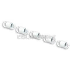 Malossi 5 WHITE CLUTCH SPRINGS 2,2
