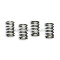   Malossi RACING SPRING SET ext.18.7mm thread 2.7mm leng. 30.5mm for ORIGINAL CLUTCH