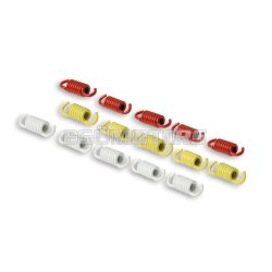 Malossi RACING CLUTCH SPRING SET MAXI SCOOTER