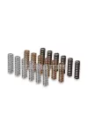 Malossi RACING SPRING SET for ORIGINAL CLUTCH Y. T MAX 500