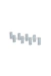 Malossi 8 CLUTCH SPRINGS for ORIGINAL CLUTCH - POWER UP CLUTCH  BASKET