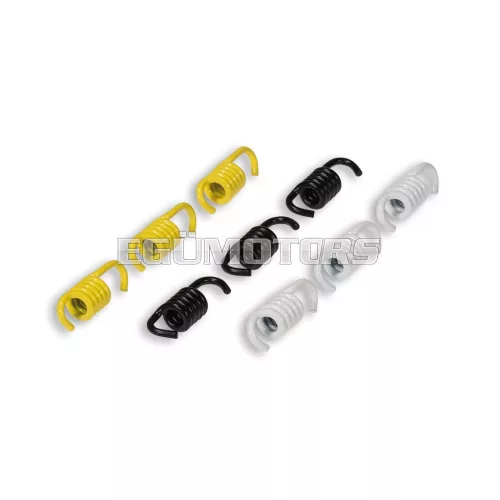 Malossi RACING SPRING SET for ORIGINAL CLUTCH