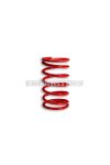 Malossi RED VARIATOR ADJUSTER SPRING ext.70,5x126mm thread 6,5mm 14k