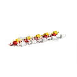 Malossi RACING CLUTCH SPRING SET MAXI SCOOTER