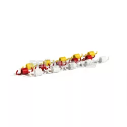 Malossi RACING CLUTCH SPRING SET MAXI SCOOTER