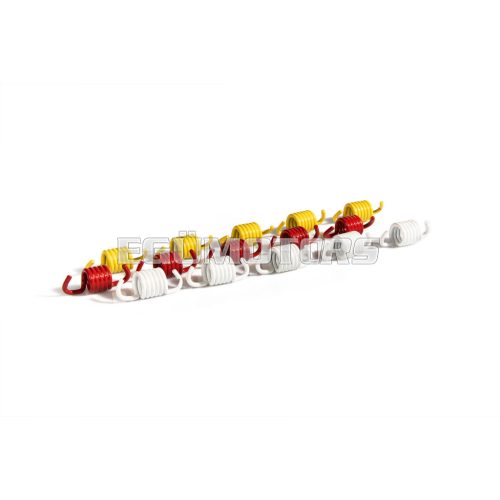 Malossi RACING CLUTCH SPRING SET MAXI SCOOTER
