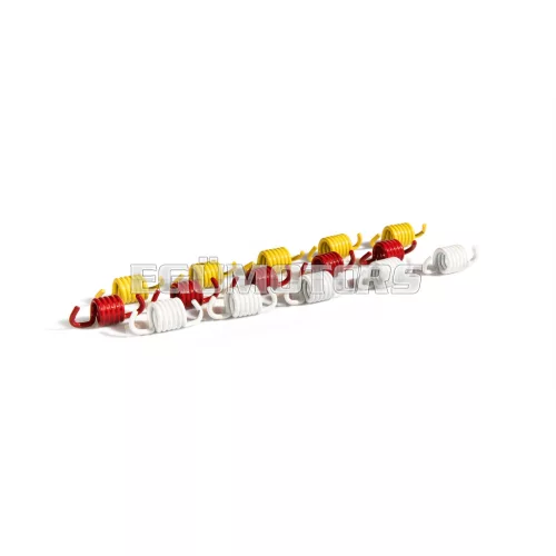 Malossi RACING CLUTCH SPRING SET MAXI SCOOTER