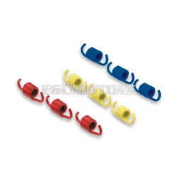 Malossi RACING SPRING SET for ORIGINAL CLUTCH