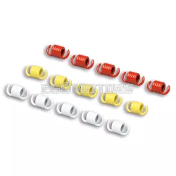 Malossi RACING SPRING SET for ORIG.CLUTCH MAXI SCOOTER