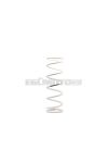 Malossi SPRING for REAR SHOCK ABSORBER ext.58,2x180mm thread 5,7mm k 1,6