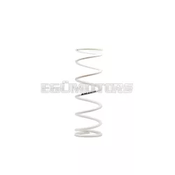   Malossi SPRING for REAR SHOCK ABSORBER ext.58,2x180mm thread 5,7mm k 1,6