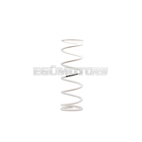 Malossi SPRING for REAR SHOCK ABSORBER ext.58,2x180mm thread 5,7mm k 1,6