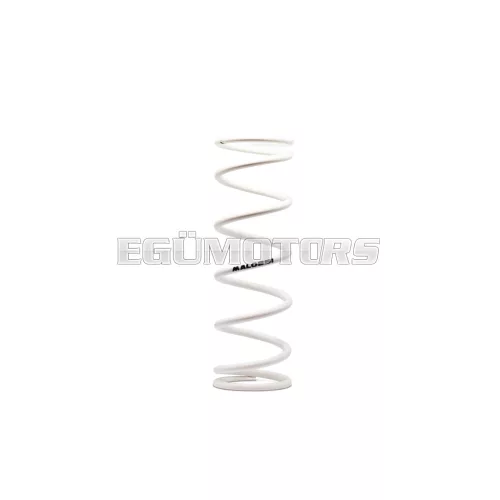 Malossi SPRING for REAR SHOCK ABSORBER ext.58,2x180mm thread 5,7mm k 1,6