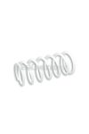 Malossi SPRING for Malossi FRONT SHOCK ABSORBER ext.57,7x132mm thread 5,7mm k 1,4