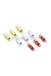 Malossi RACING SPRING SET for ORIG.CLUTCH MAXI SCOOTER-QUAD