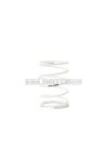 Malossi WHITE VARIATOR ADJUSTER SPRING ext.88x135mm thread 7mm 11k