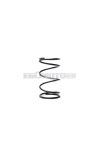 Malossi BLACK VARIATOR ADJUSTER SPRING ext.57,8x103mm thread 4mm 5,5k