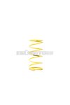 Malossi YELLOW VARIATOR ADJUSTER SPRING ext.56,3x115mm thread 4,0mm 4,3k