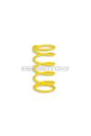 Malossi YELLOW VARIATOR ADJUSTER SPRING ext.77,2x153mm thread 5,7mm 6,9k