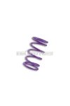Malossi VIOLET VARIATOR ADJUSTER SPRING ext.70.75x105mm thread 6.5 mm 20k