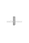 Malossi COMPRESSION SPRING ext.6,8x27,5mm thread 1,0mm 4,1k
