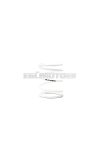 Malossi WHITE VARIATOR ADJUSTER SPRING ext.78,8x96mm thread 6,3mm 14k