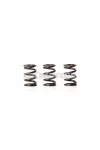3 springs for engine valves con Ø esterno 18x28,2 mm - Ø filo 2,5 mm