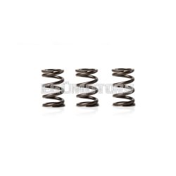   3 springs for engine valves con Ø esterno 18x28,2 mm - Ø filo 2,5 mm