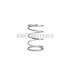   Gray variator adjuster spring with external Ø 58x85 mm - Ø wire 4.5 mm - k 8.57