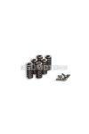Malossi SPRINGS KIT for SPRING DRIV. VESPA