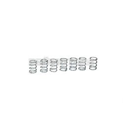   Malossi 7 CLUTCH SPRING for for ORIGINAL CLUTCH BELL and POWER UP CLUTCH SYSTEM