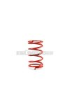 Malossi RED VARIATOR ADJUSTER SPRING ext.45x77mm thread 4mm 9, 6k