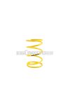 Malossi YELLOW VARIATOR ADJUSTER SPRING ext.57,8x90mm thread 4,1mm 6,1k