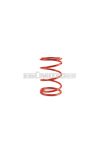 Malossi RED VARIATOR ADJUSTER SPRING ext.57,8x90mm thread 4,2mm 6,8k