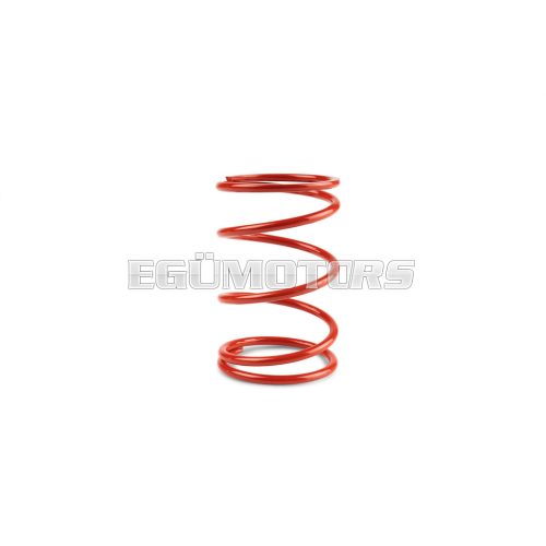 Malossi RED VARIATOR ADJUSTER SPRING ext.57,8x90mm thread 4,2mm 6,8k