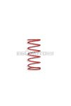 Malossi RED VARIATOR ADJUSTER SPRING ext.61,8x138mm thread 4,0mm 2,6k