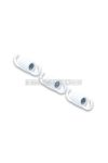 Malossi 3 WHITE SUP.REIN.SPRINGS 1,8 for CLUTCH