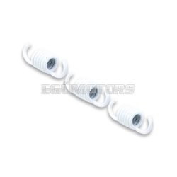 Malossi 3 WHITE SUP.REIN.SPRINGS 1,8 for CLUTCH