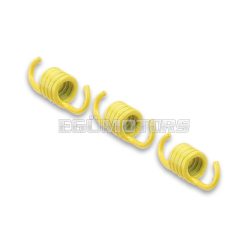 Malossi 3 YELLOW SPRINGS 2 for RACING CLUTCH
