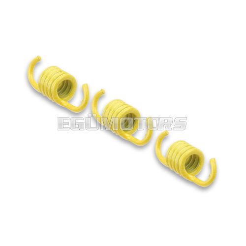 Malossi 3 YELLOW SPRINGS 2 for RACING CLUTCH