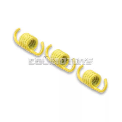 Malossi 3 YELLOW SPRINGS 2 for RACING CLUTCH