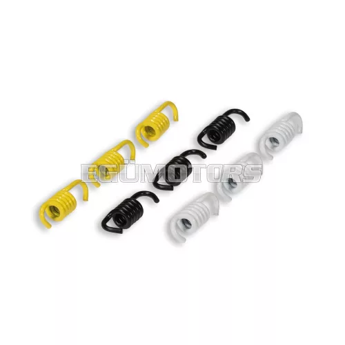 Malossi RACING SPRING SET for ORIGINAL CLUTCH