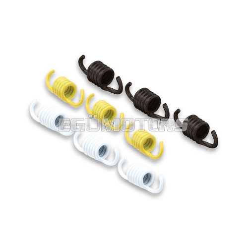 Malossi RACING SPRING SET for ORIGINAL CLUTCH