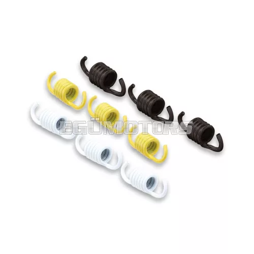 Malossi RACING SPRING SET for ORIGINAL CLUTCH