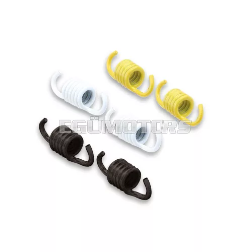 Malossi RACING SPRING SET for ORIGINAL CLUTCH