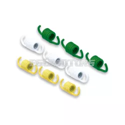 Malossi RACING SPRING SET for ORIGINAL CLUTCH