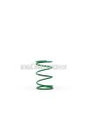 Malossi GREEN VARIATOR ADJUSTER SPRING ext.57,8x91mm thread 3,9mm 4,9k