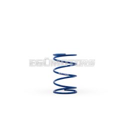   Malossi BLUE VARIATOR ADJUSTER SPRING ext.57,8x91mm thread 4,1mm 5,51k